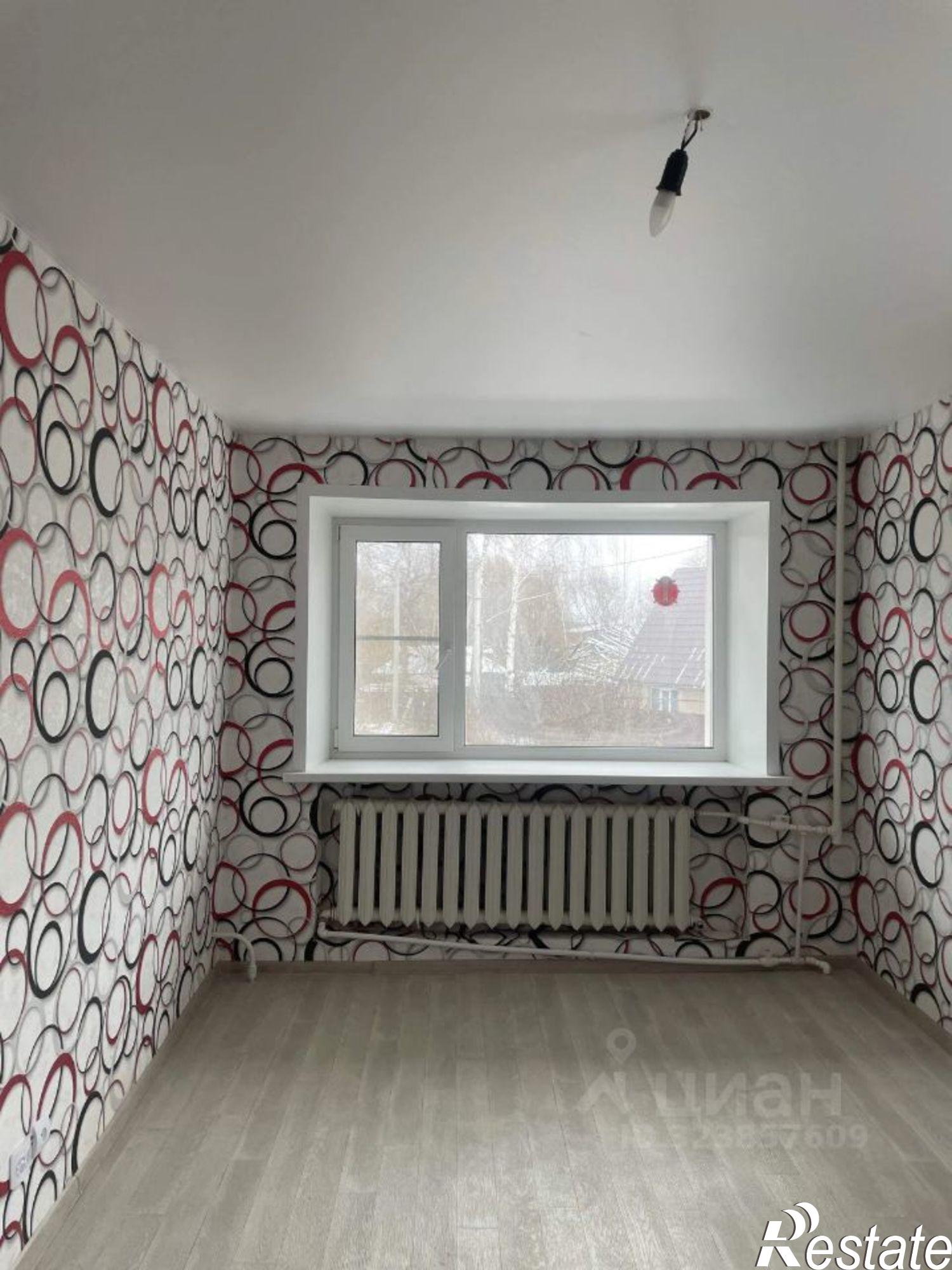 Купить квартиру за 1 600 000 рублей на Кинешма