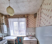 2-комн, 43кв м, этаж 5/5 12-я Санаторная улица, 1Б