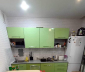 2-комн, 60.8кв м, этаж 7/10 Московский микрорайон, д.13