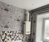 1-комн, 30кв м, этаж 1/3 Кинешма