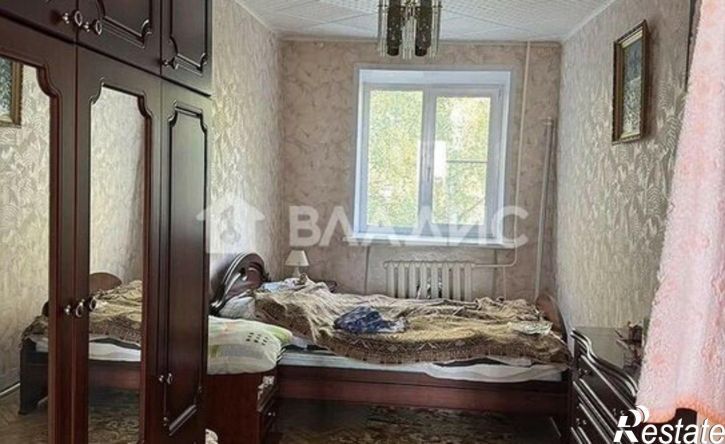 3-комн квартира улица Мира, 80,  д. 80