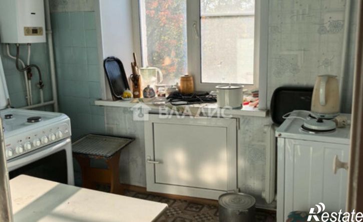 3-комн квартира улица Мира, 80,  д. 80