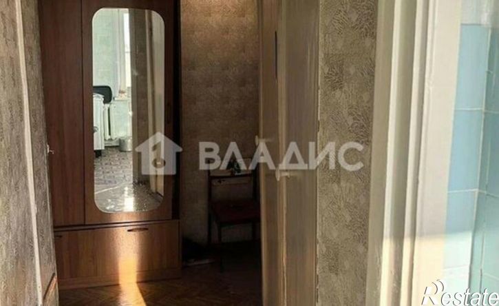 3-комн квартира улица Мира, 80,  д. 80