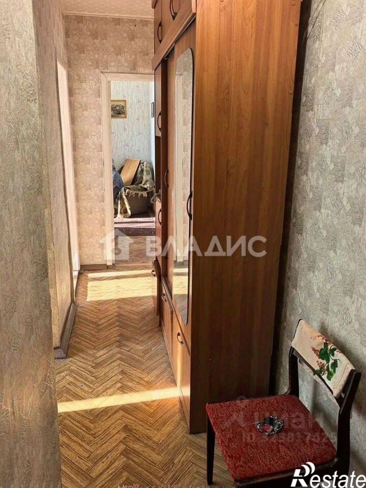 3-комн квартира ул Мира, 80,  д. 80