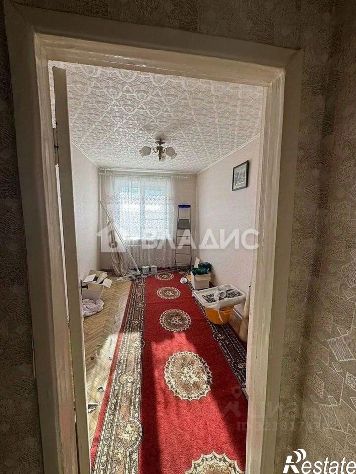 3-комн квартира ул Мира, 80,  д. 80