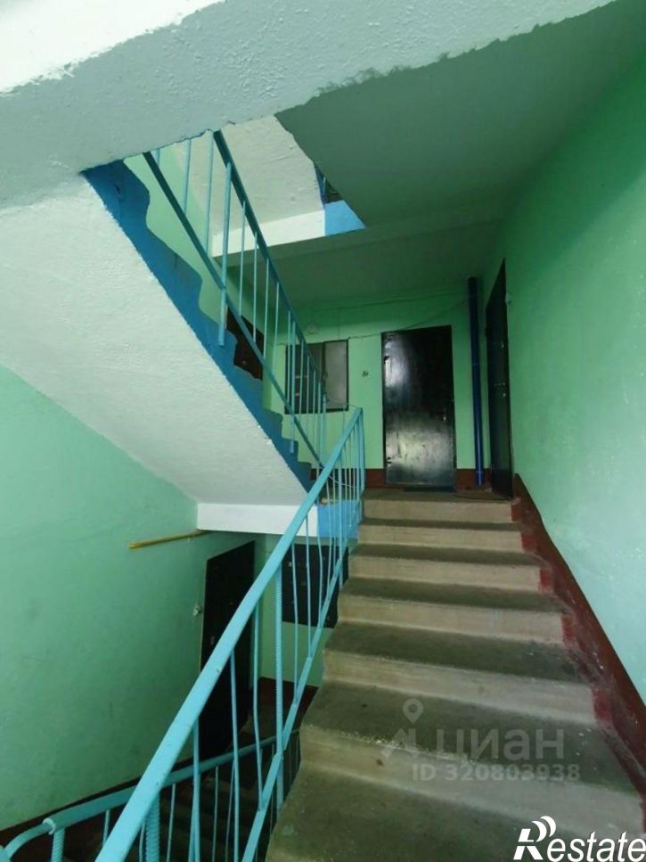 3-комн квартира Кинешемский район