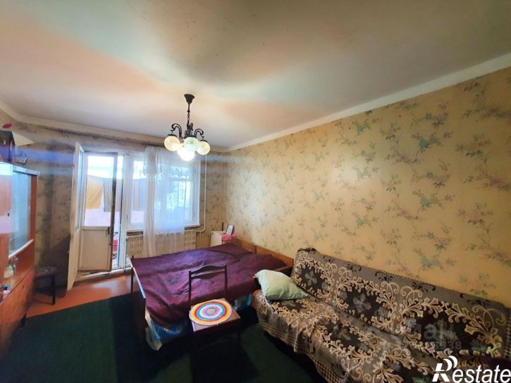 3-комн квартира Кинешемский район