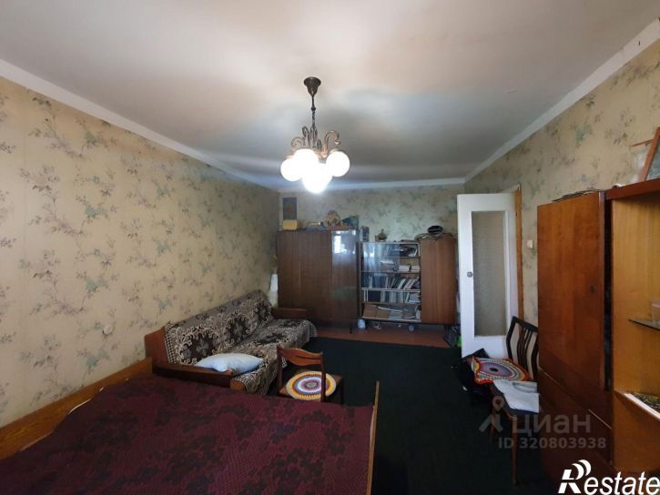 3-комн квартира Кинешемский район