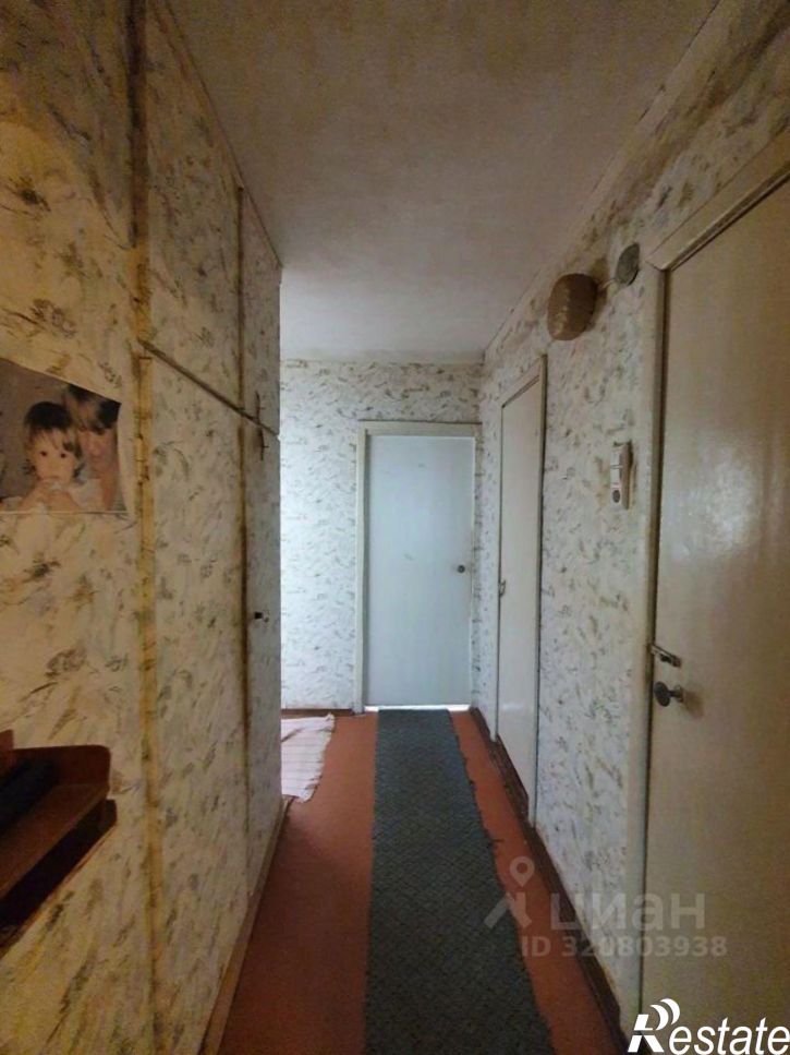 3-комн квартира Кинешемский район