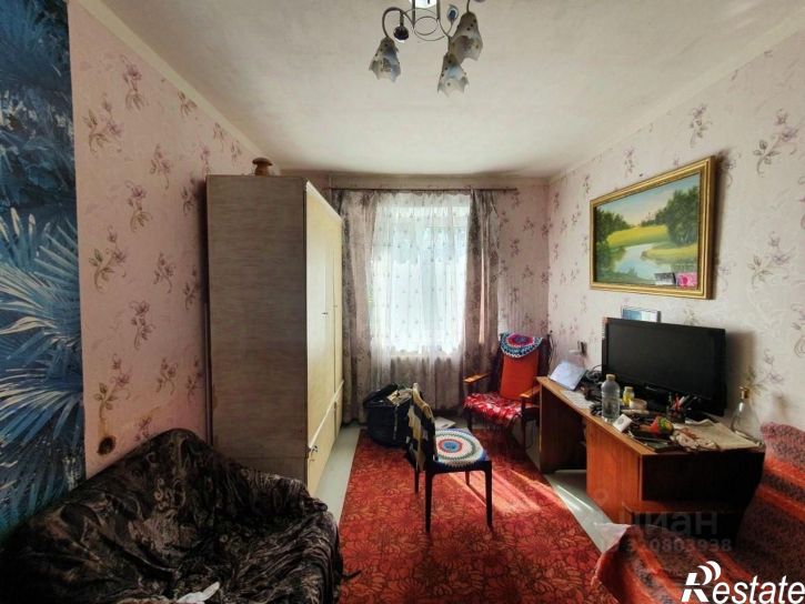 3-комн квартира Кинешемский район