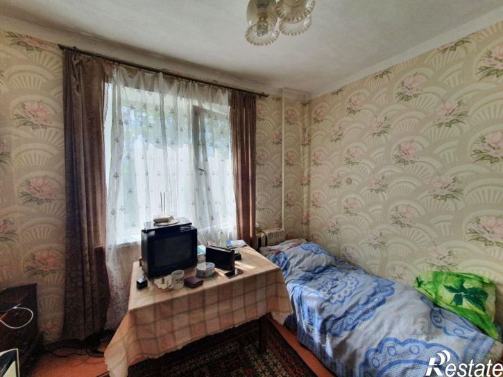 3-комн квартира Кинешемский район