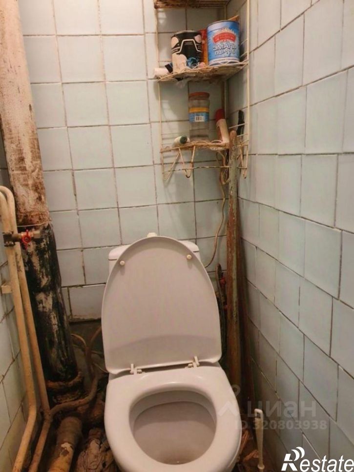 3-комн квартира Кинешемский район