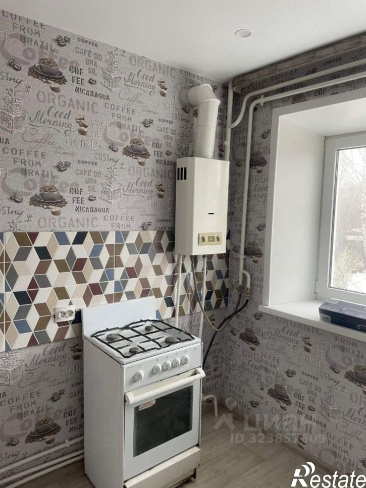 1-комн квартира Кинешма