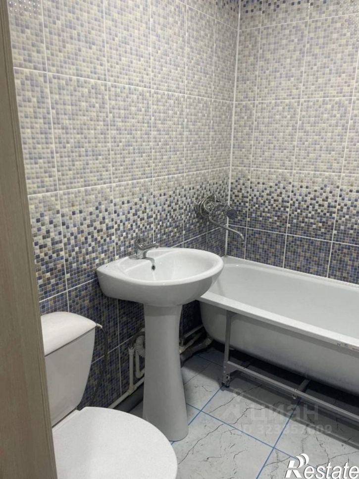 1-комн квартира Кинешма