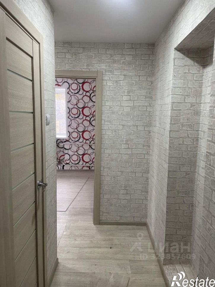 1-комн квартира Кинешма