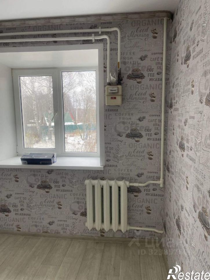 1-комн квартира Кинешма