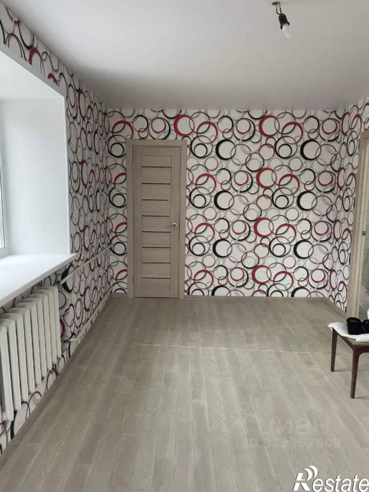 1-комн квартира Кинешма