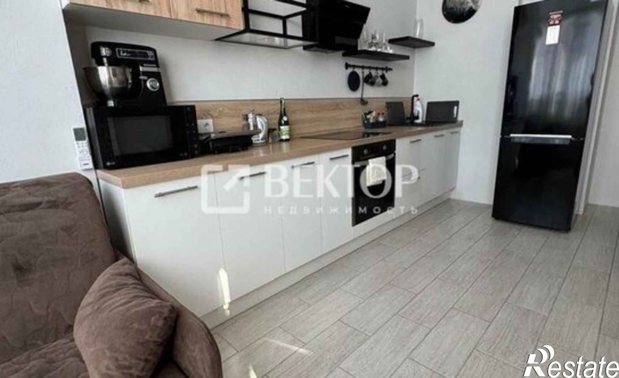 Купить квартиру за 6 200 000 рублей на Ивановская улица, 73 к2