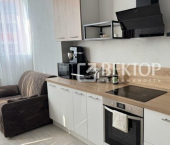 2-комн, 50кв м, этаж 15/17 Ивановская улица, 73 к2