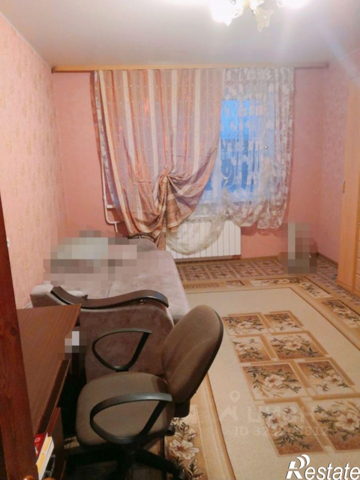 2-комн квартира ул Вичугская, 49,  д. 49