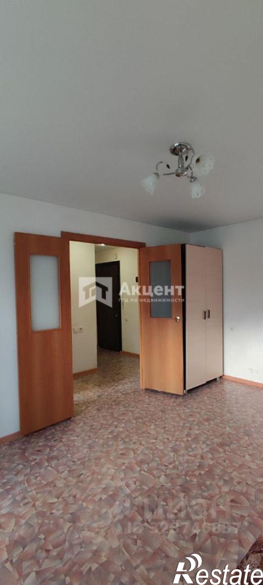 Купить квартиру за 3 100 000 рублей на проспект Героев, 5