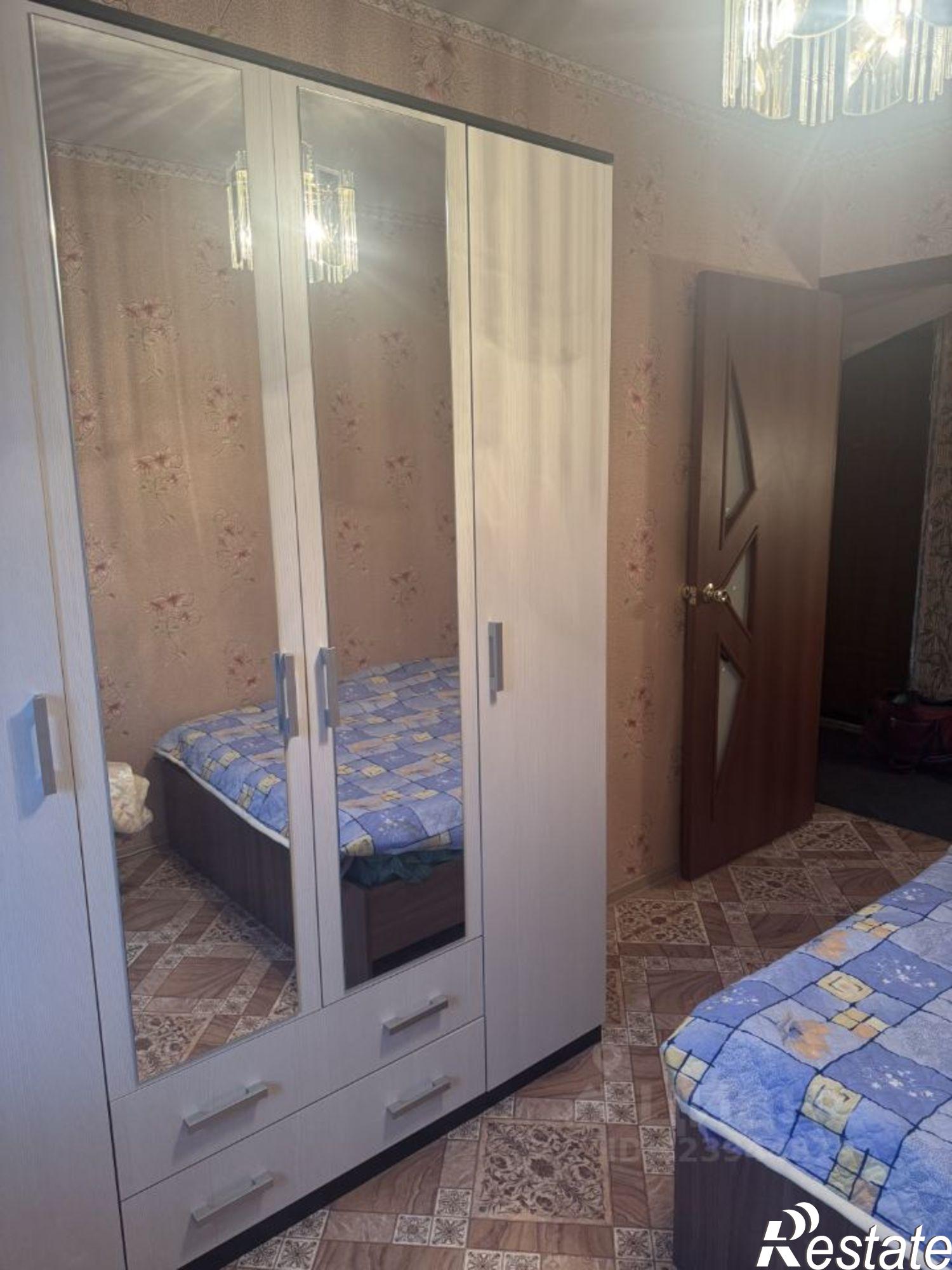 Купить квартиру за 1 700 000 рублей на улица Богдана Хмельницкого, 4