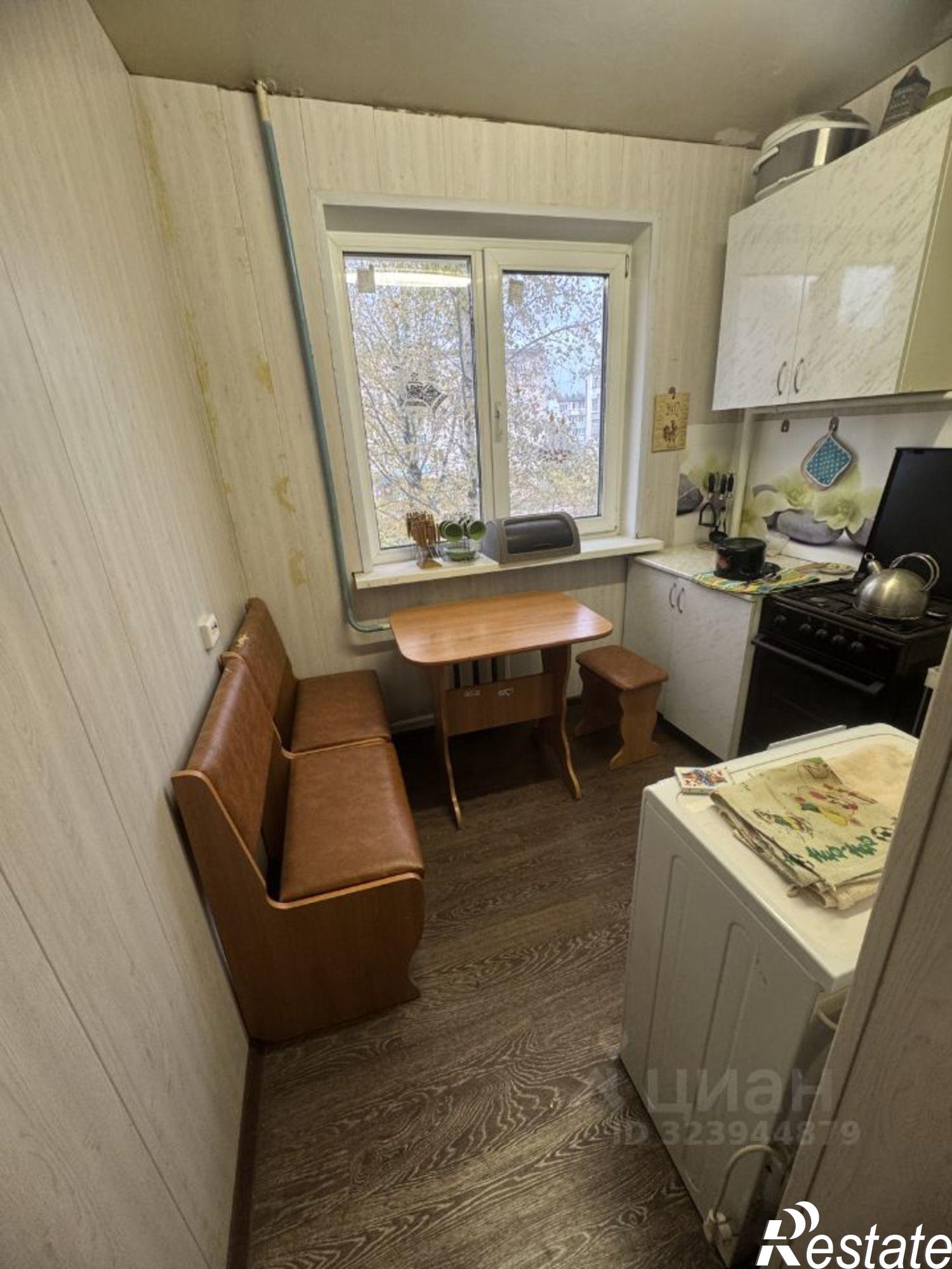 Купить квартиру за 1 700 000 рублей на улица Богдана Хмельницкого, 4