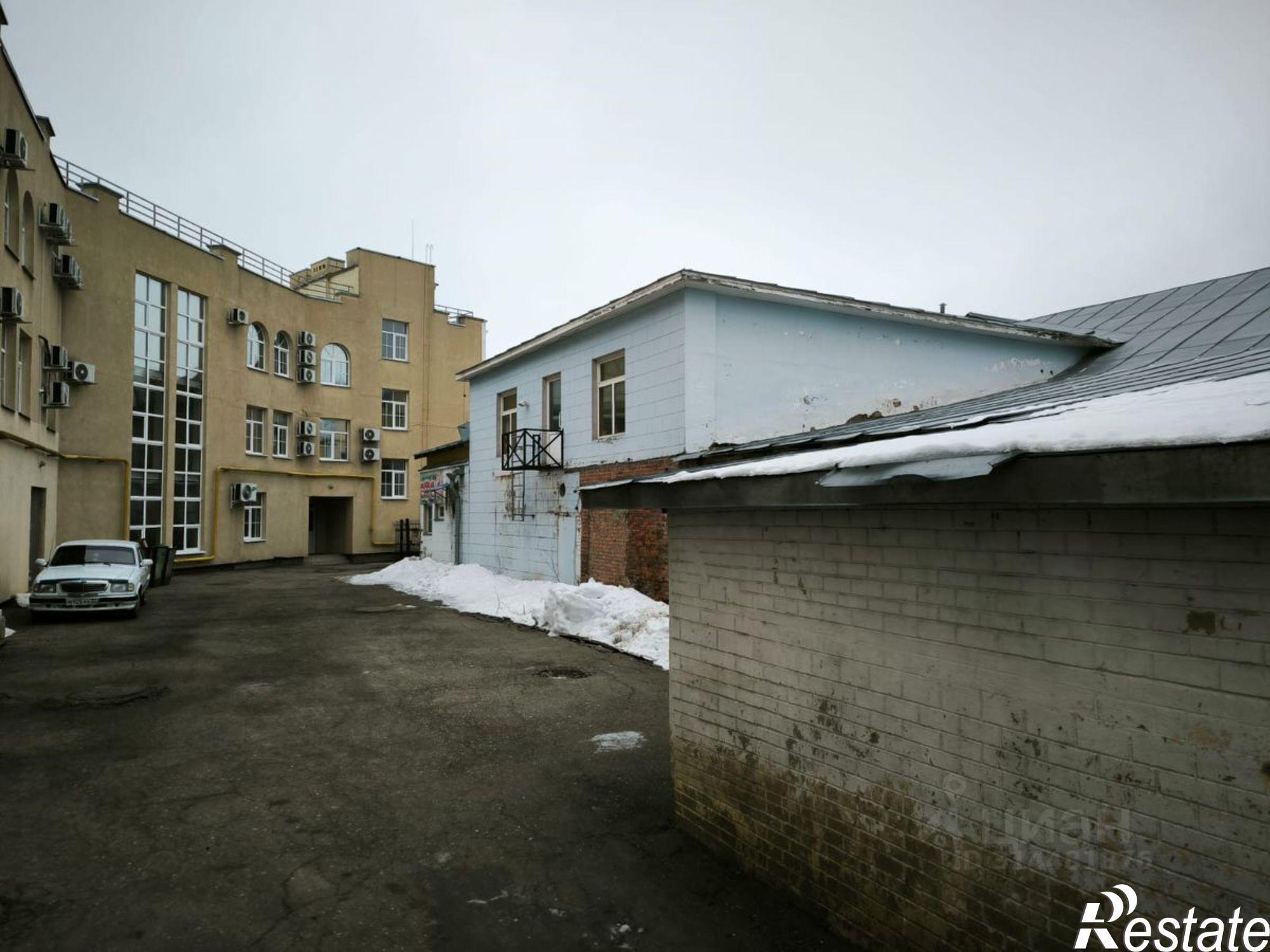 Купить торговое помещение за 13 401 000 рублей на ул Жуковская, 3