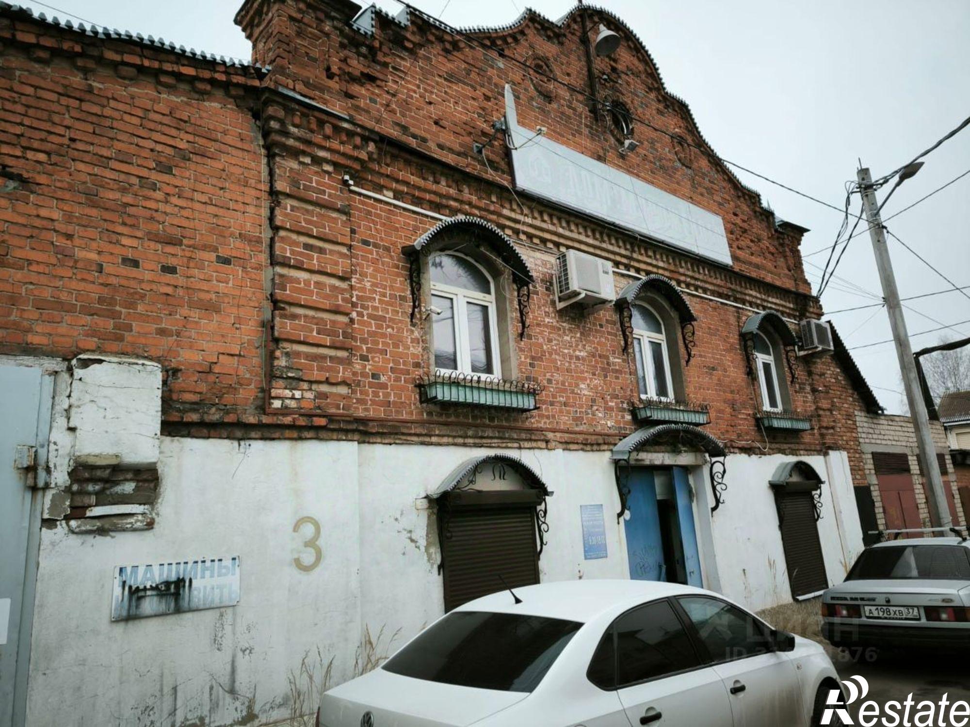 Купить торговое помещение за 13 401 000 рублей на ул Жуковская, 3