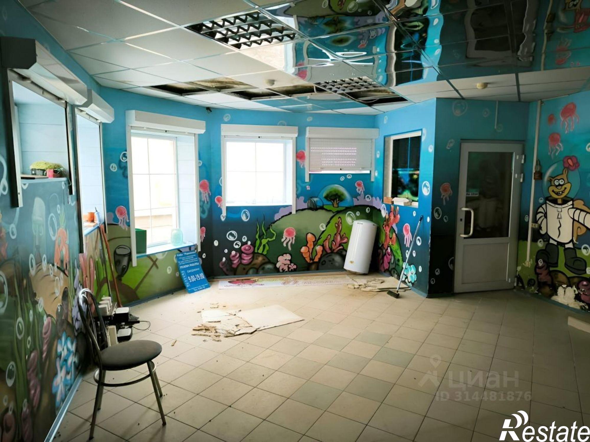 Купить торговое помещение за 13 401 000 рублей на ул Жуковская, 3