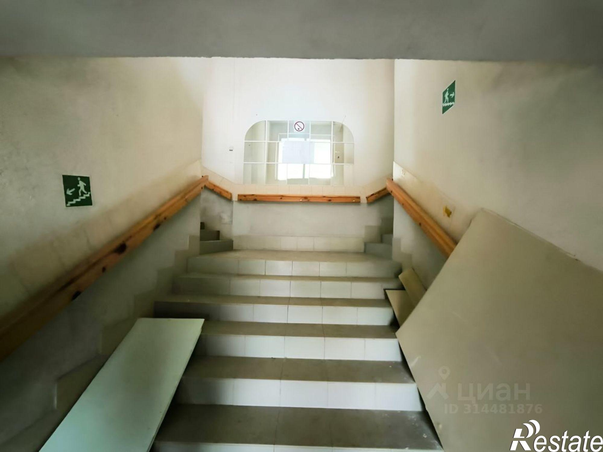 Купить торговое помещение за 13 401 000 рублей на ул Жуковская, 3