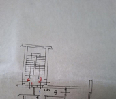 2-комн, 43кв м, этаж 3/5 улица Богдана Хмельницкого, 4