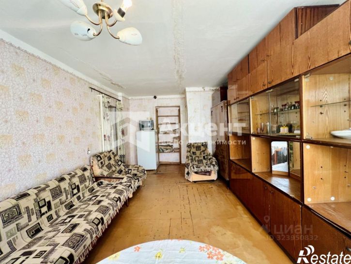 2-комн квартира улица Покровского, 26,  д. 26