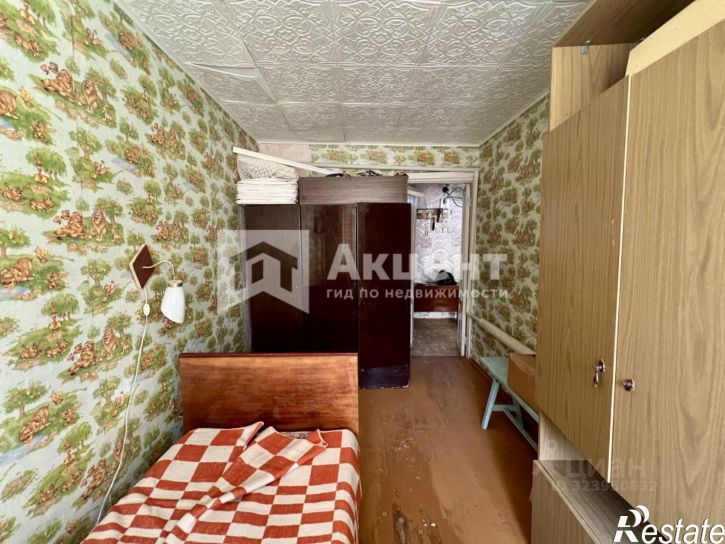 2-комн квартира улица Покровского, 26,  д. 26