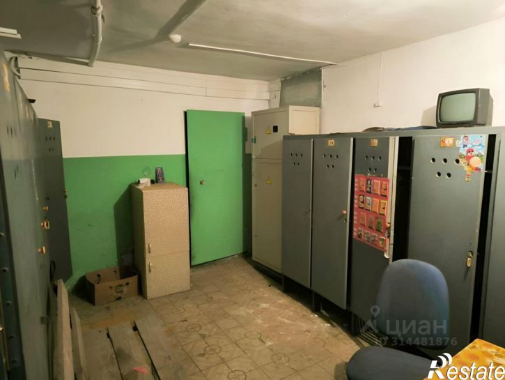 Торговое помещение ул Жуковская, 3,  д. 3