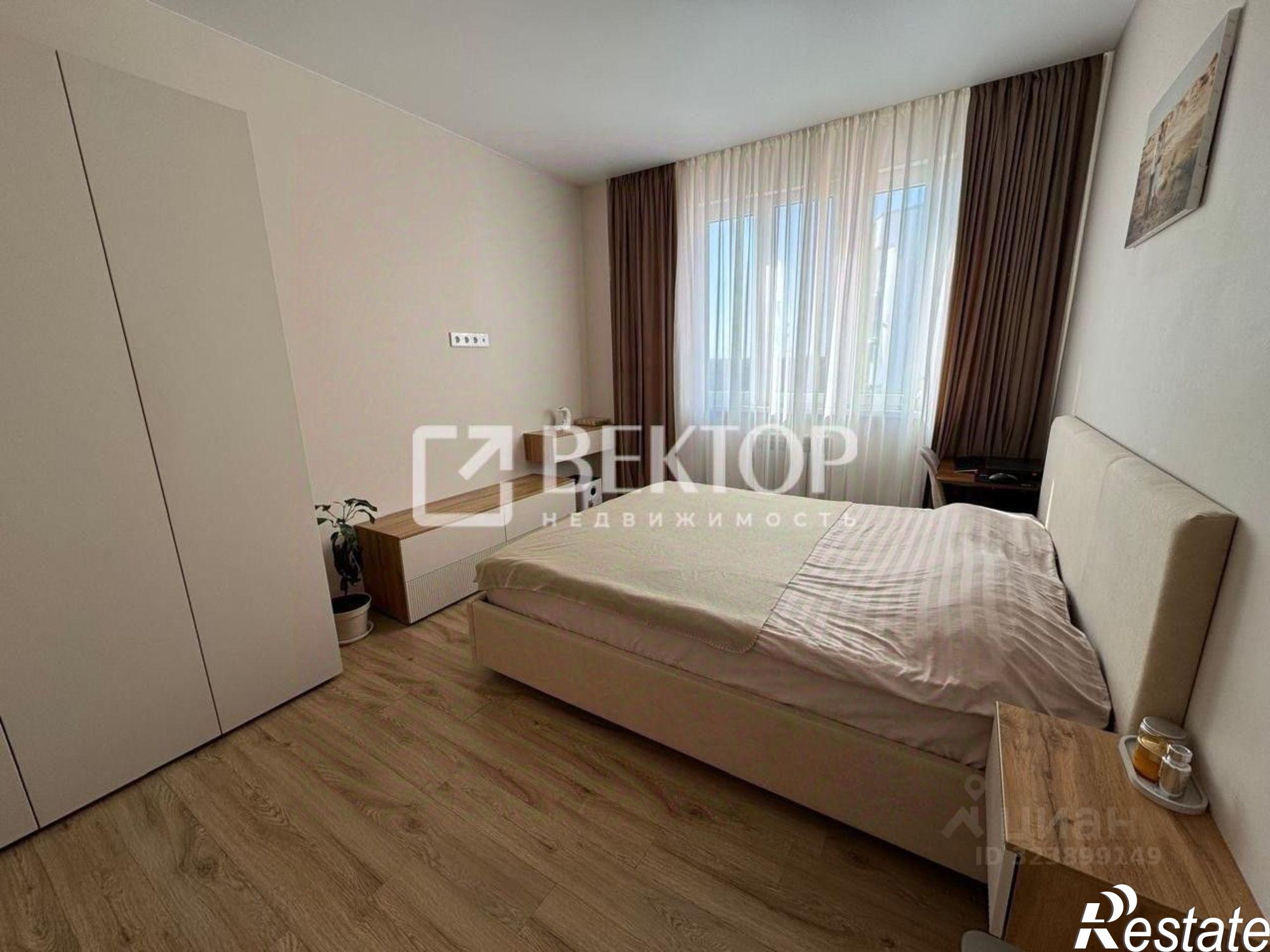 Купить квартиру за 6 200 000 рублей на Ивановская улица, 73 к2