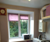 1-комн, 31кв м, этаж 3/5 30-й микрорайон, 14