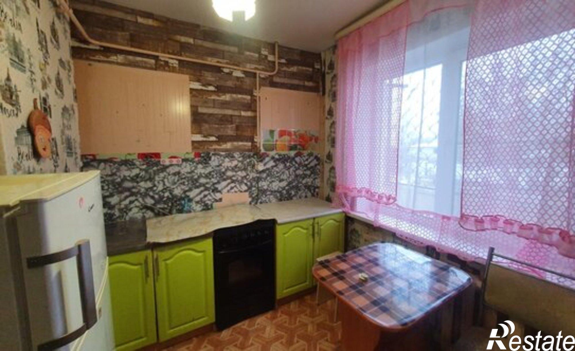 Купить квартиру за 1 850 000 рублей на ул Пригородная, 3