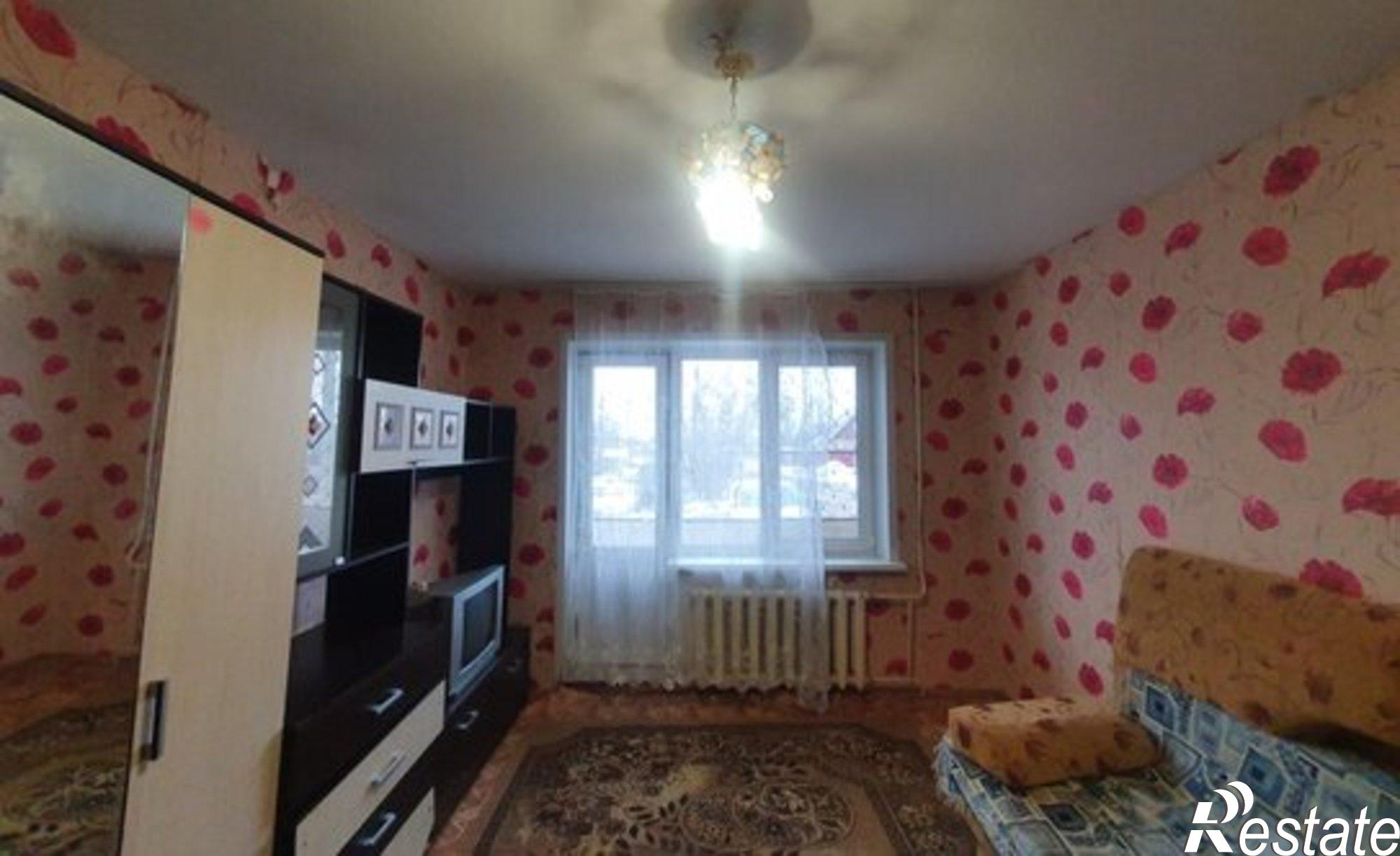 Купить квартиру за 1 850 000 рублей на ул Пригородная, 3