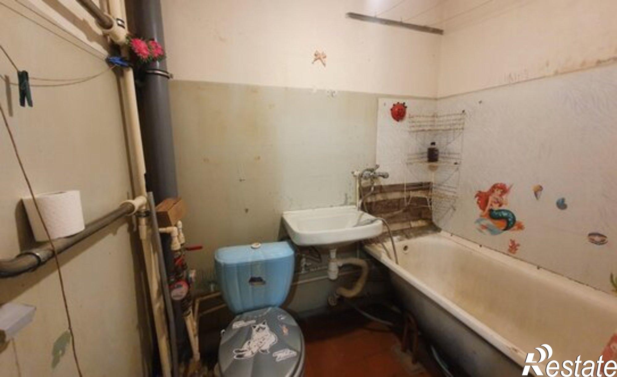 Купить квартиру за 1 850 000 рублей на ул Пригородная, 3