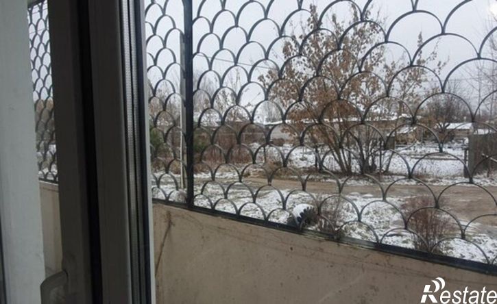 1-комн квартира ул Пригородная, 3,  д. 3