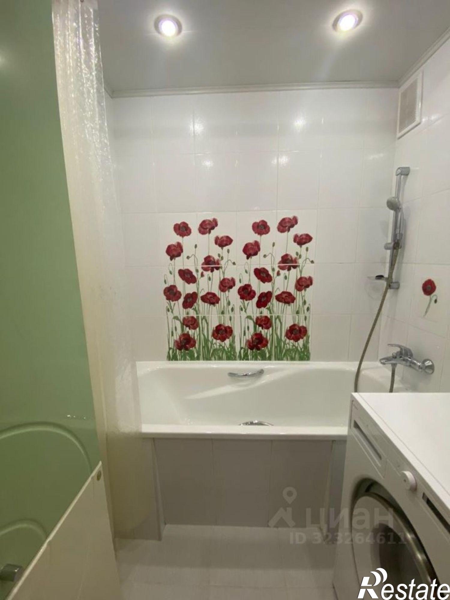 Купить квартиру за 4 600 000 рублей на ул Воеводы Боборыкина, 18