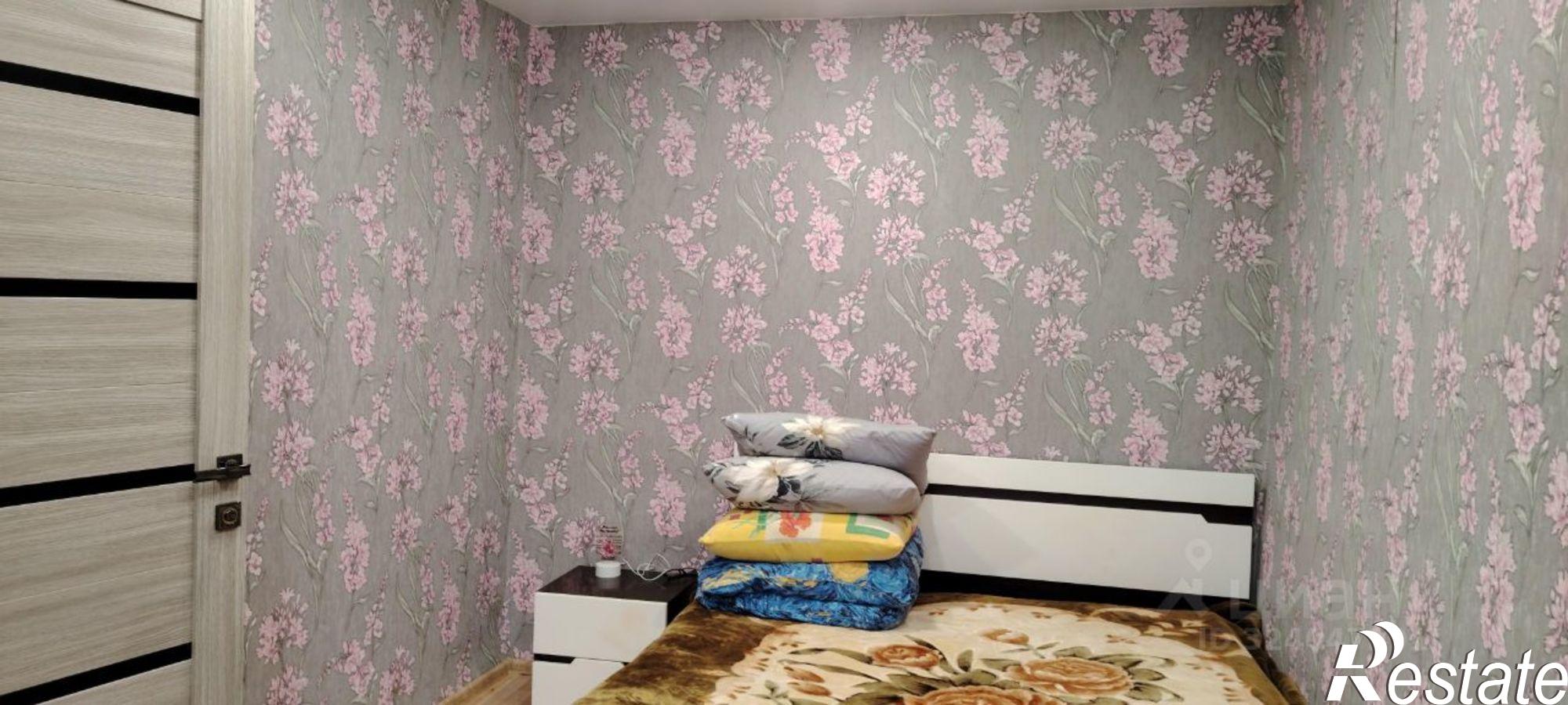 Купить квартиру за 2 500 000 рублей на Ульяновская улица, 26/5