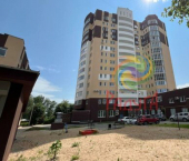 3-комн, 100кв м, этаж 7/14 улица Колотилова, 15