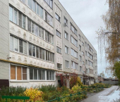 2-комн, 51кв м, этаж 4/5 ул Воеводы Боборыкина, 18