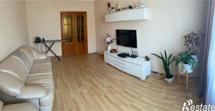 2-комн квартира ул Воеводы Боборыкина, 18,  д. 18