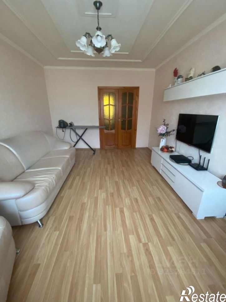 2-комн квартира ул Воеводы Боборыкина, 18,  д. 18