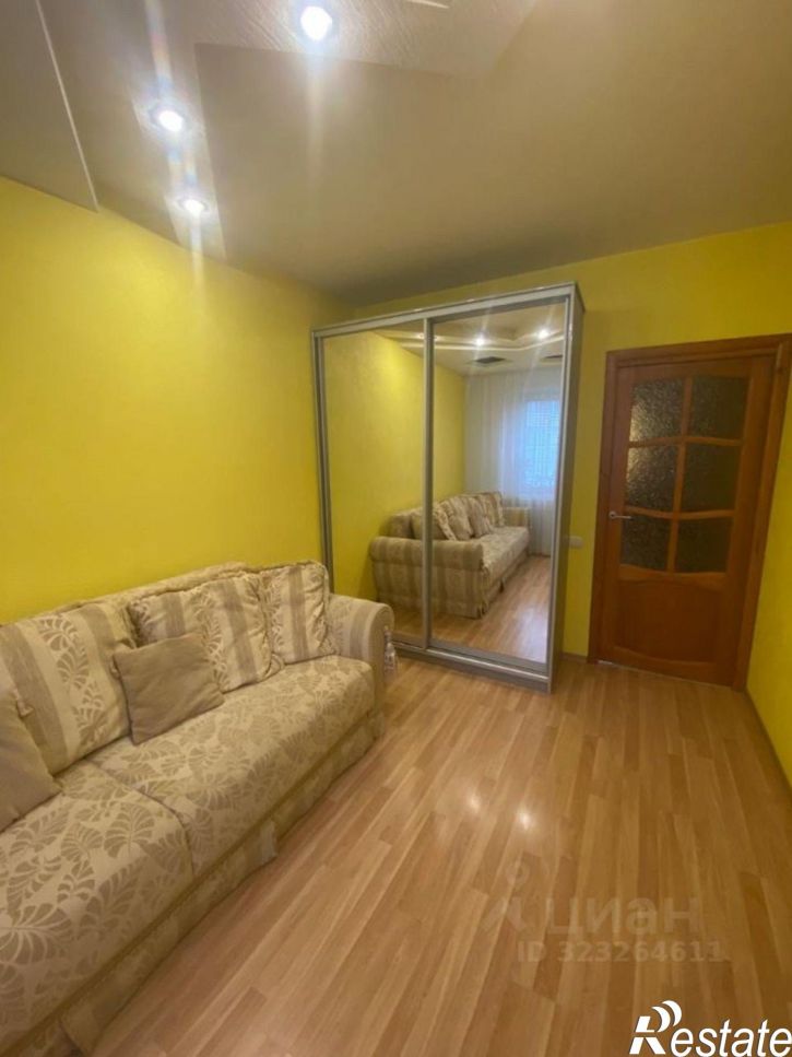 2-комн квартира ул Воеводы Боборыкина, 18,  д. 18