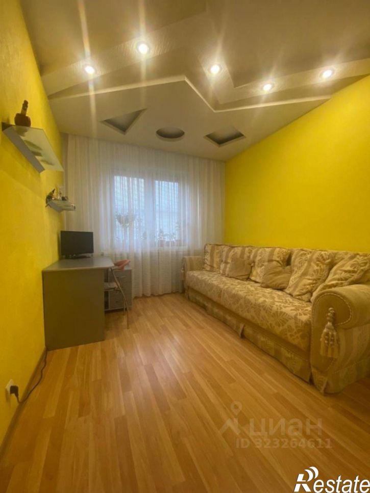 2-комн квартира ул Воеводы Боборыкина, 18,  д. 18