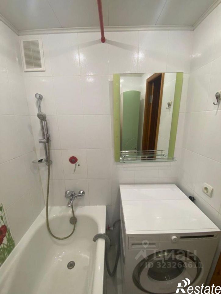 2-комн квартира ул Воеводы Боборыкина, 18,  д. 18